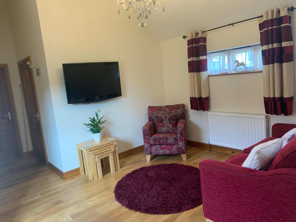 North Somercotes Meals Farm Holiday Cottages - The Stables מראה חיצוני תמונה